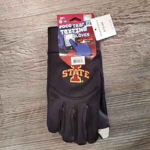 Iowa State Cyclones FOCO Texting Gloves
